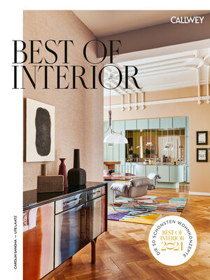 cover image of Best of Interior 2024